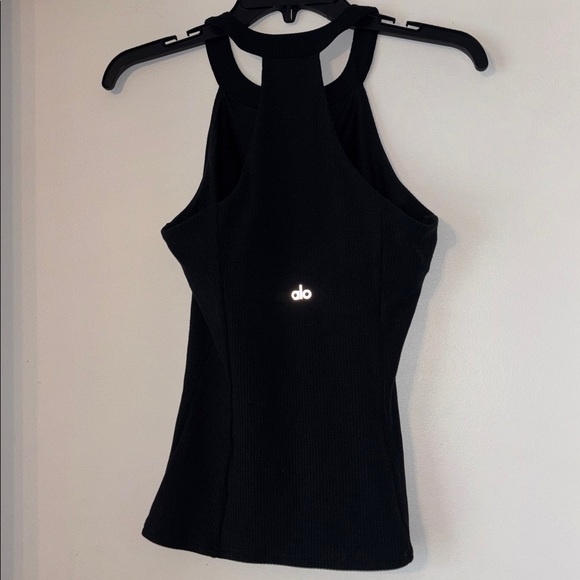 Alo Yoga Ribbed Tank - Picture 5 of 5